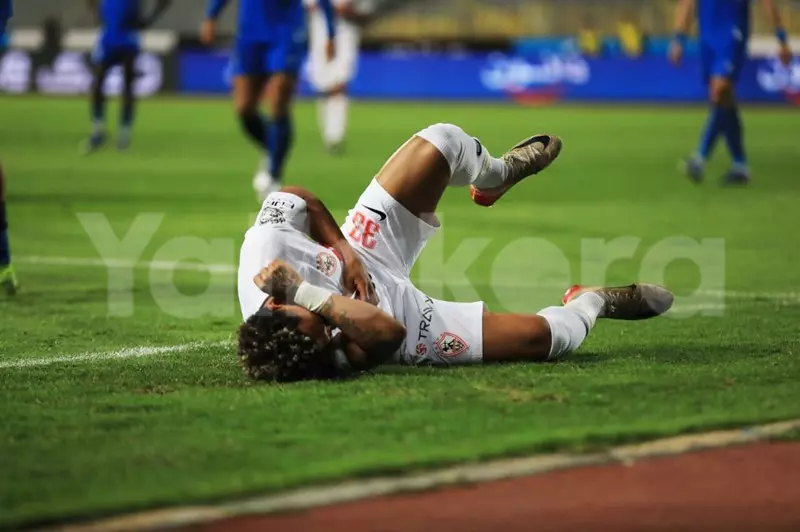 بعد اصطحابه إلى الجزائر.. مصدر بالزمالك يكشف موقف بيزيرا من مواجهة اتحاد العاصمة 